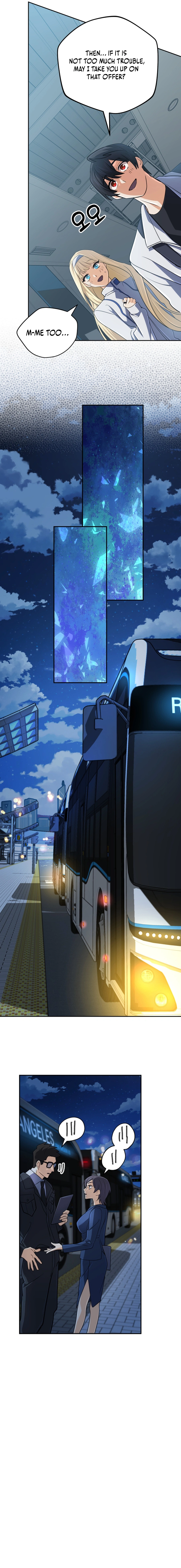 Read Mythical Archmage Returns EN Manga Online