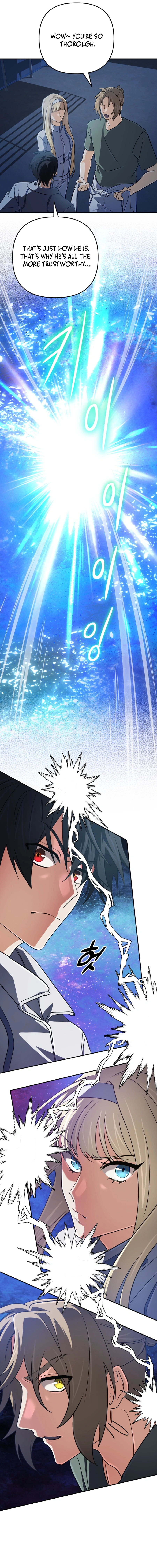 Read Mythical Archmage Returns EN Manga Online