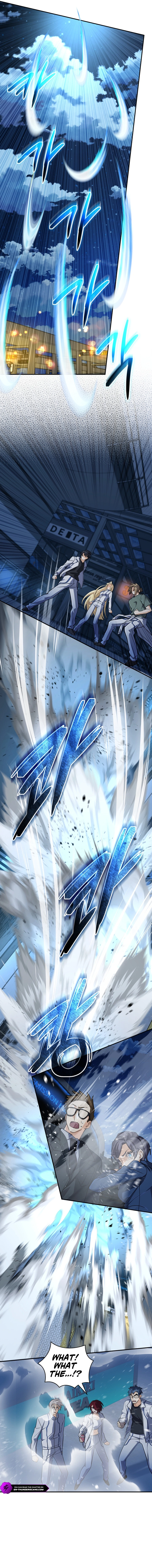 Read Mythical Archmage Returns EN Manga Online