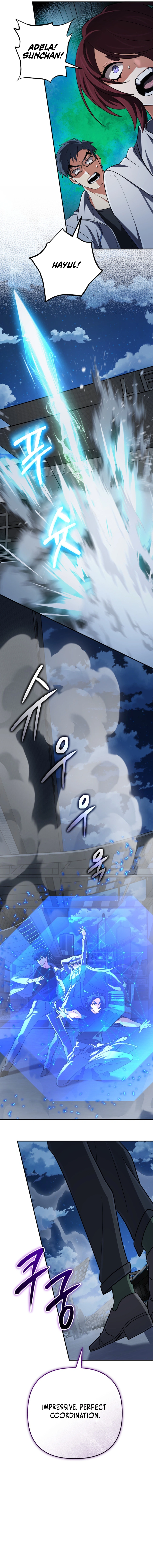 Read Mythical Archmage Returns EN Manga Online