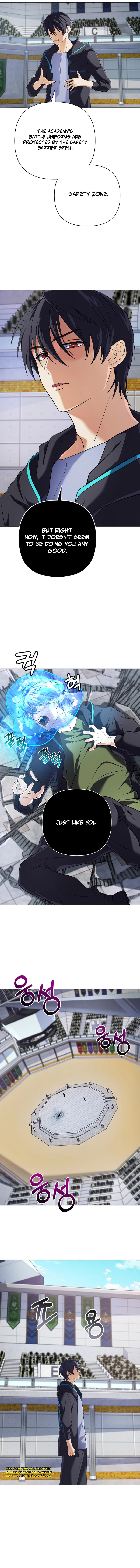 Read Mythical Archmage Returns EN Manga Online