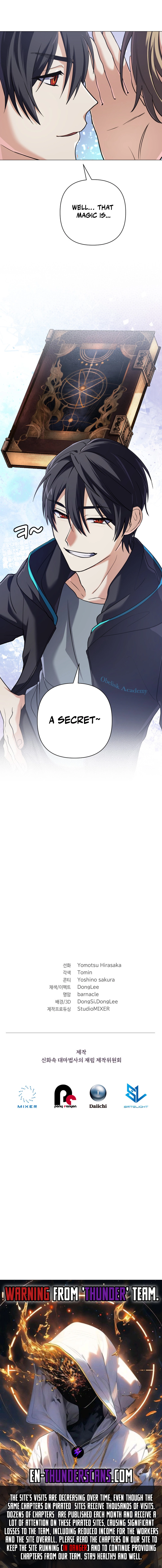Read Mythical Archmage Returns EN Manga Online