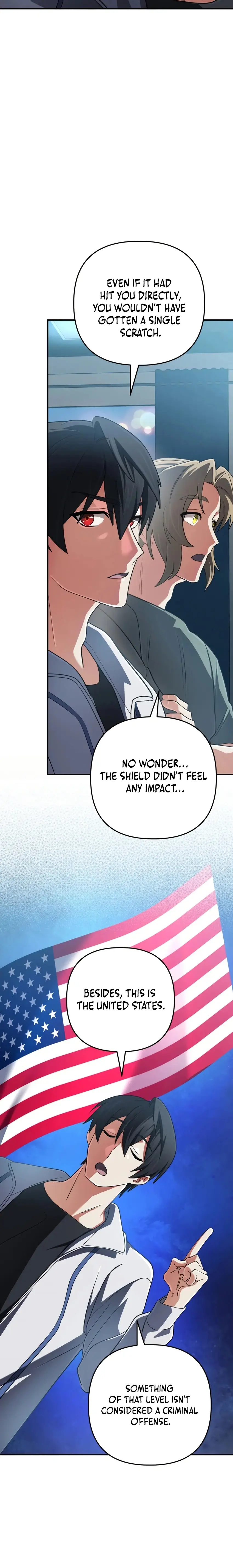 Read Mythical Archmage Returns EN Manga Online