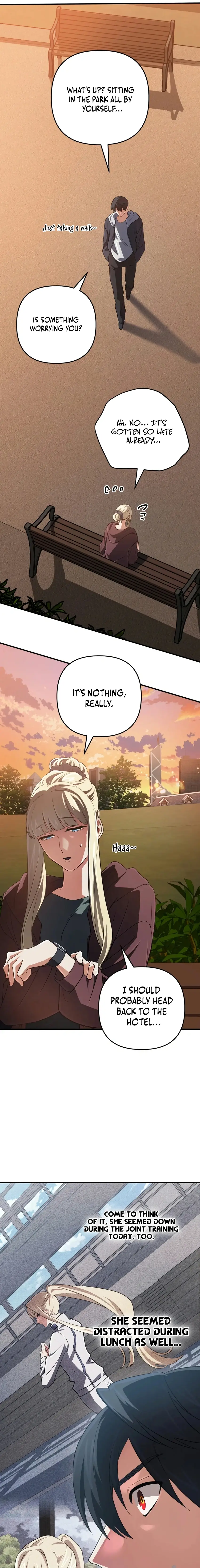 Read Mythical Archmage Returns EN Manga Online