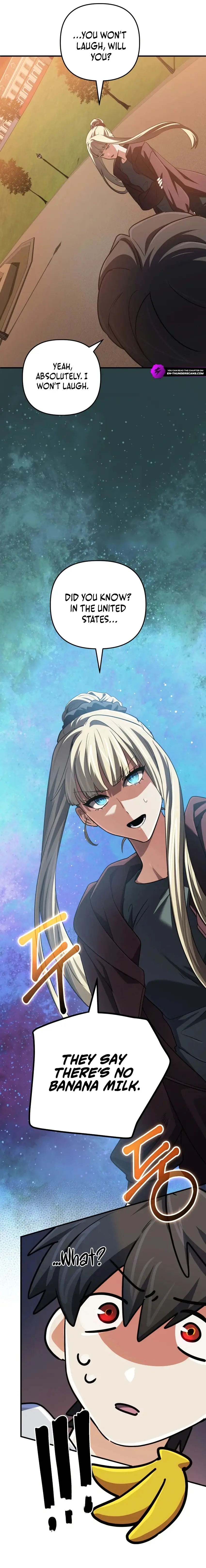 Read Mythical Archmage Returns EN Manga Online