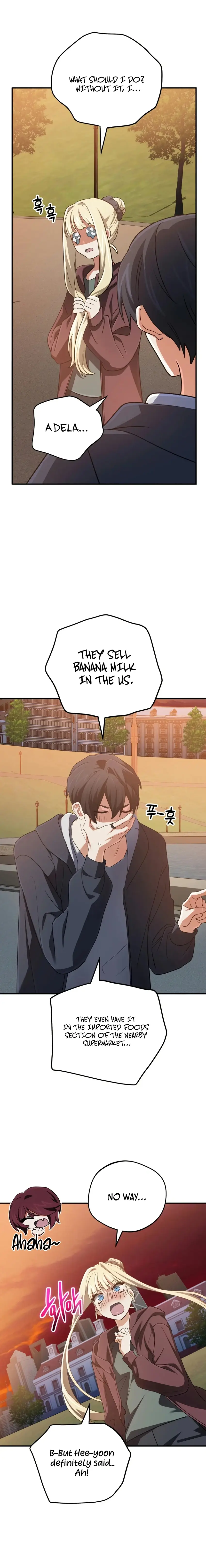 Read Mythical Archmage Returns EN Manga Online