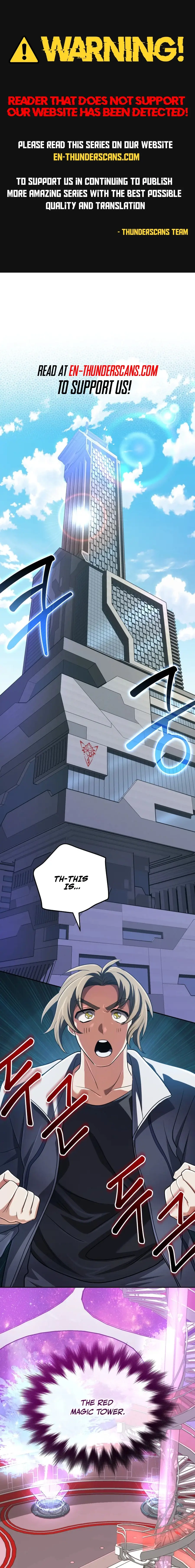 Read Mythical Archmage Returns EN Manga Online