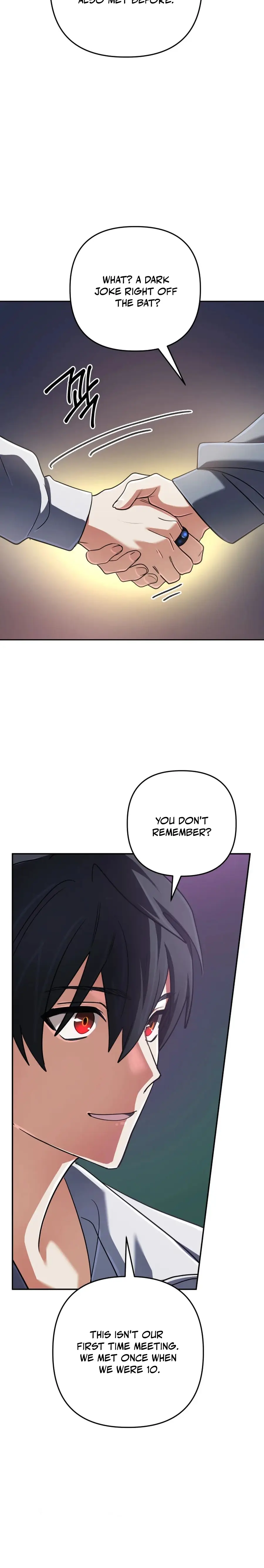 Read Mythical Archmage Returns EN Manga Online