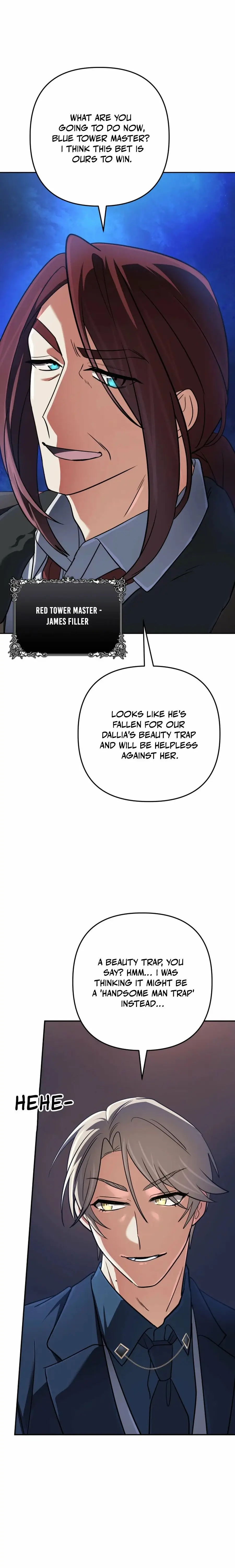 Read Mythical Archmage Returns EN Manga Online