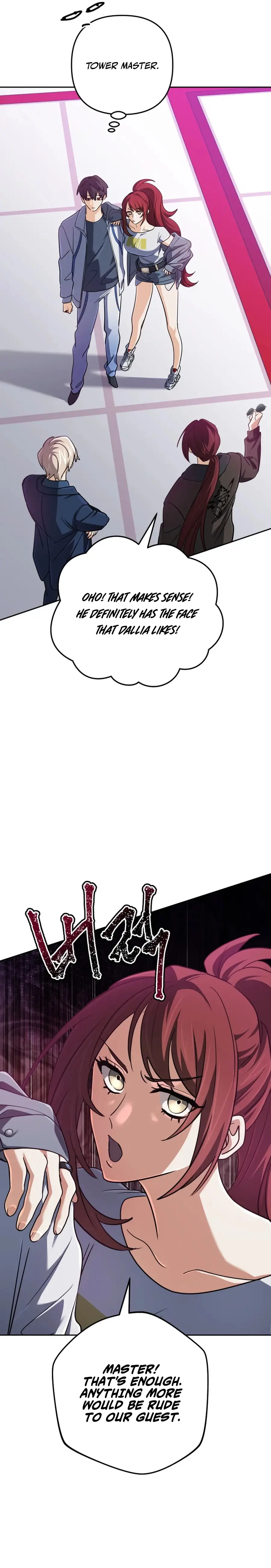 Read Mythical Archmage Returns EN Manga Online