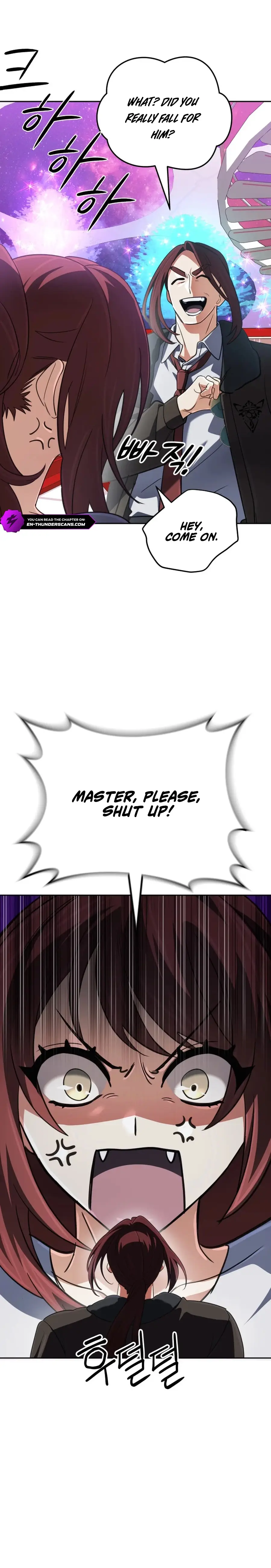 Read Mythical Archmage Returns EN Manga Online