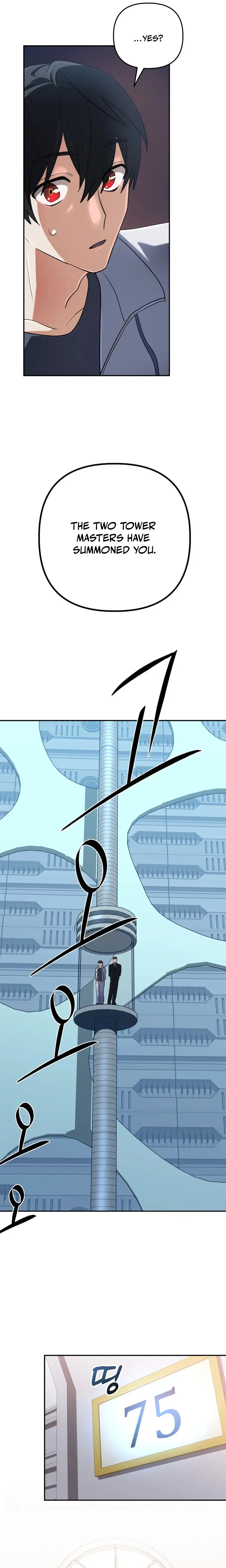 Read Mythical Archmage Returns EN Manga Online