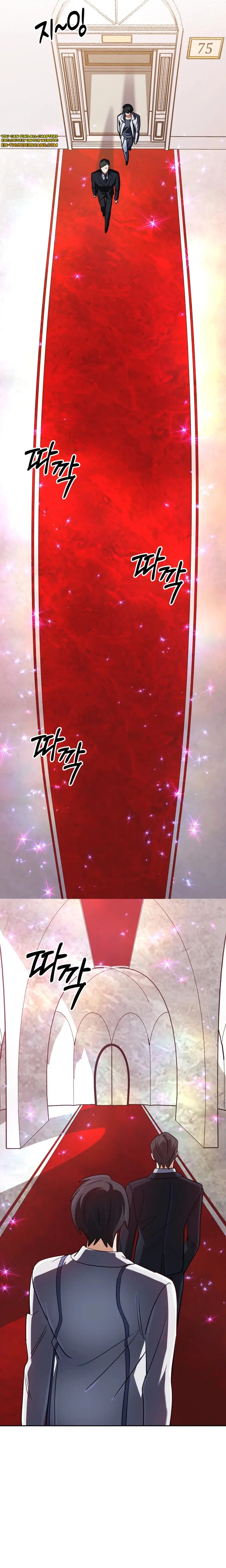 Read Mythical Archmage Returns EN Manga Online