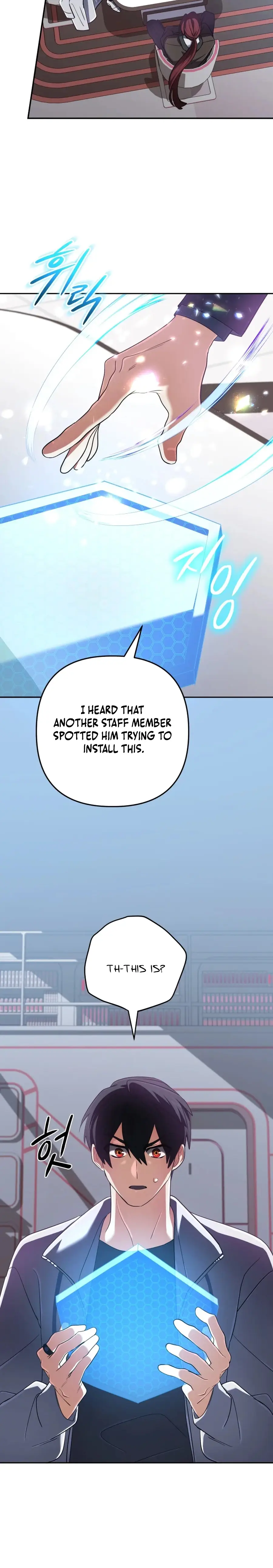 Read Mythical Archmage Returns EN Manga Online