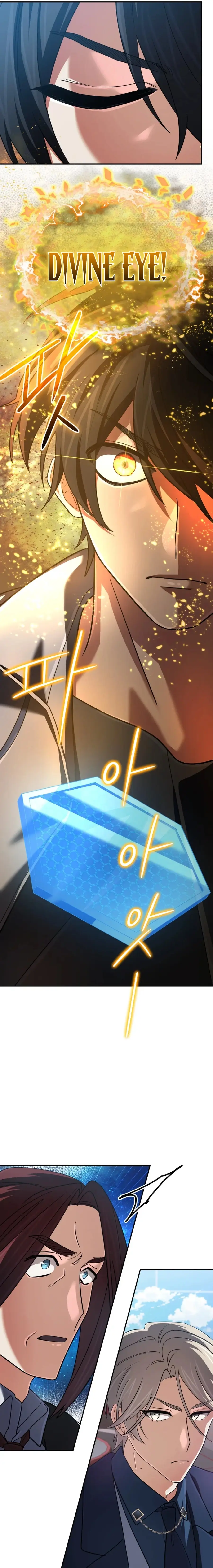 Read Mythical Archmage Returns EN Manga Online