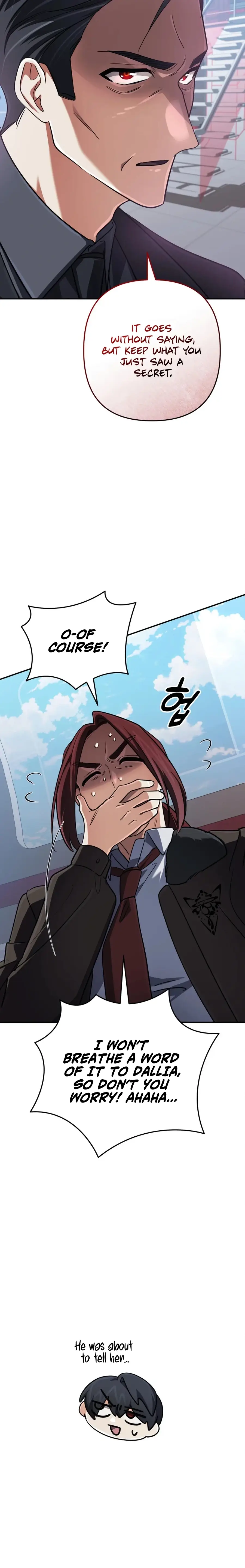 Read Mythical Archmage Returns EN Manga Online