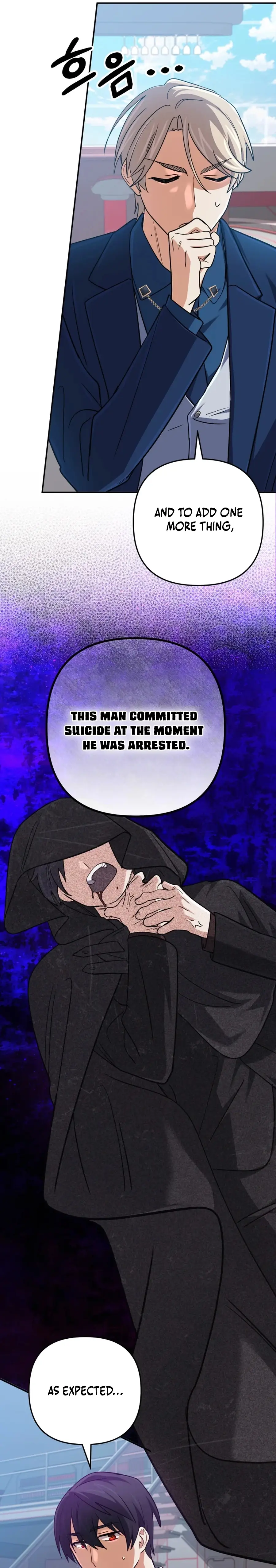 Read Mythical Archmage Returns EN Manga Online