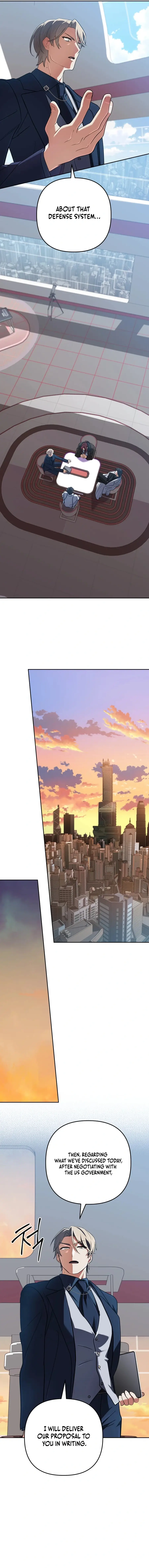 Read Mythical Archmage Returns EN Manga Online