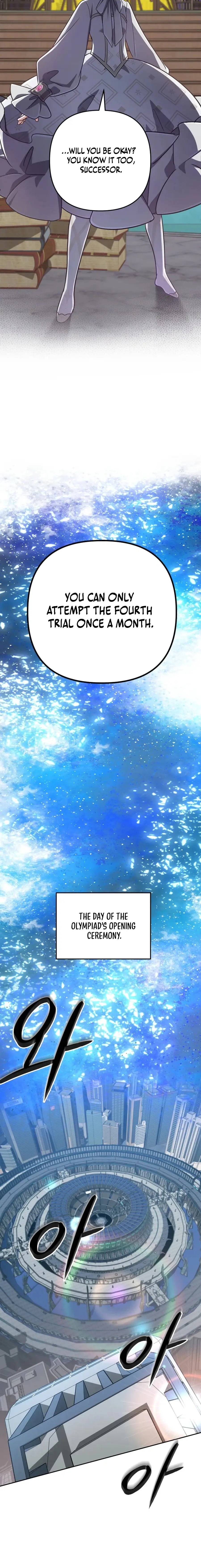 Read Mythical Archmage Returns EN Manga Online