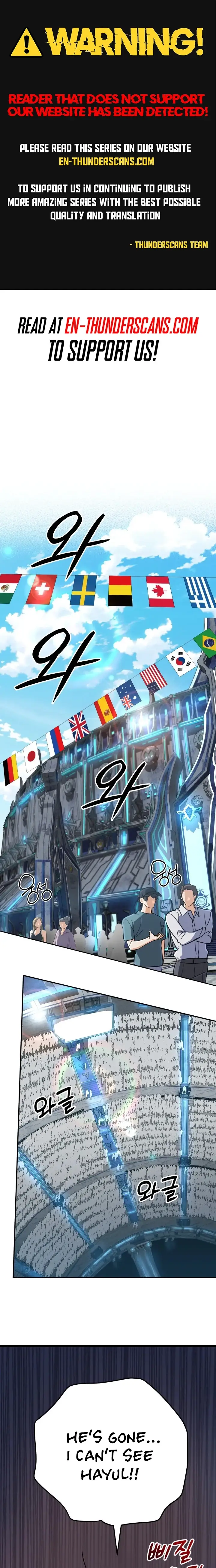 Read Mythical Archmage Returns EN Manga Online