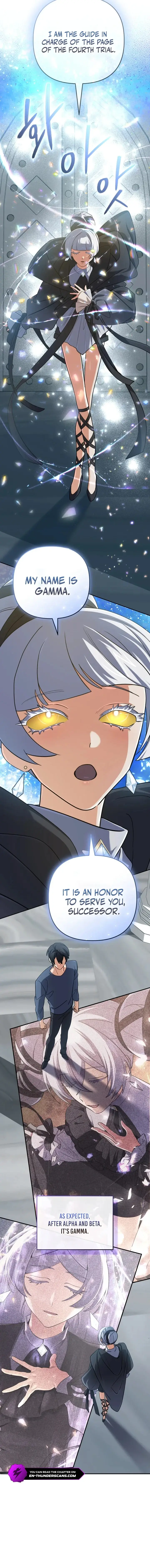 Read Mythical Archmage Returns EN Manga Online