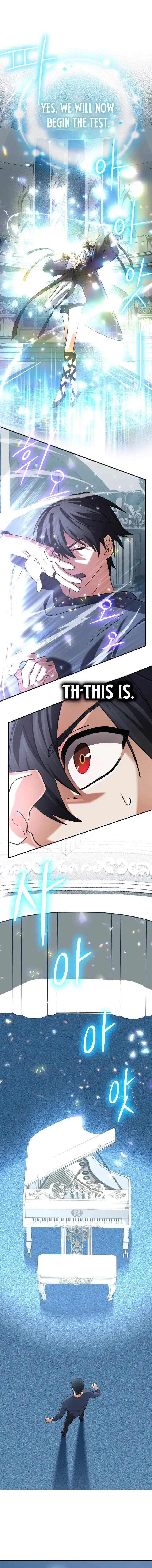 Read Mythical Archmage Returns EN Manga Online