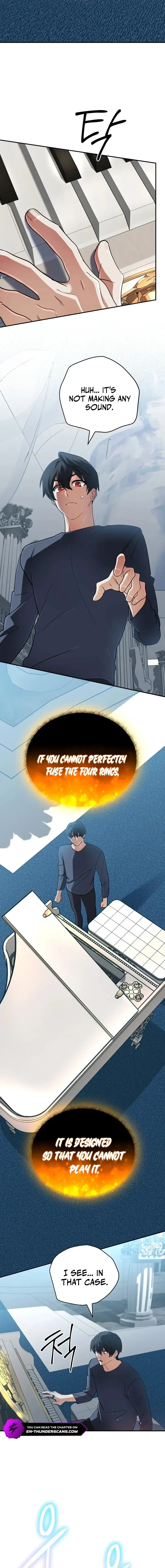 Read Mythical Archmage Returns EN Manga Online