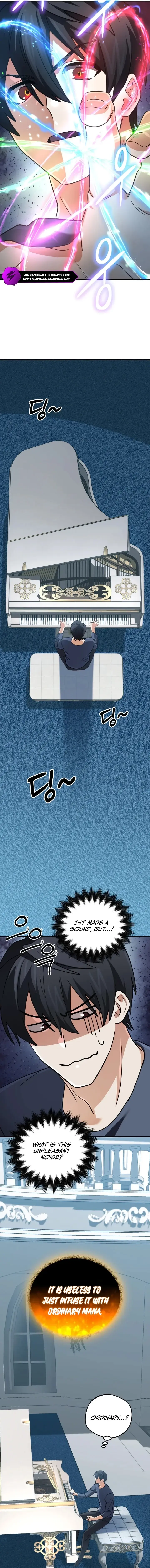 Read Mythical Archmage Returns EN Manga Online