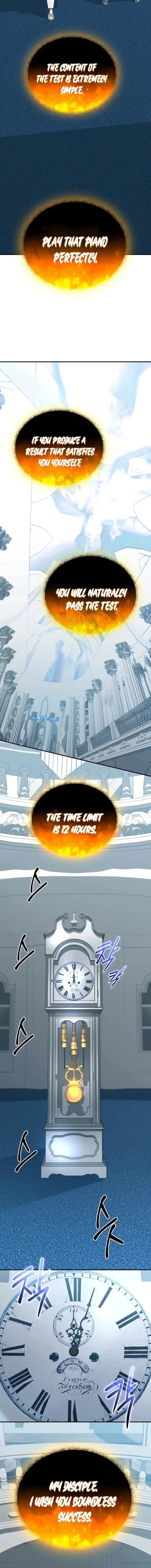 Read Mythical Archmage Returns EN Manga Online