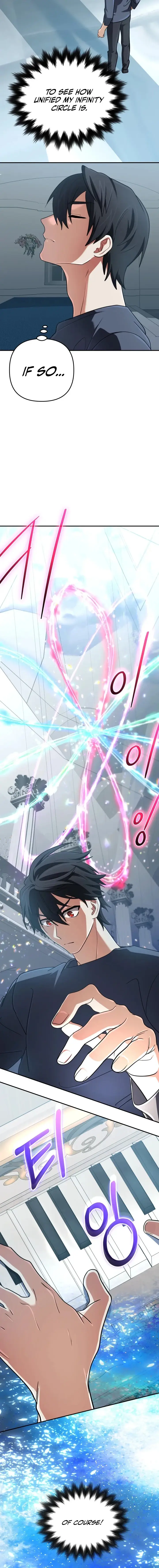 Read Mythical Archmage Returns EN Manga Online