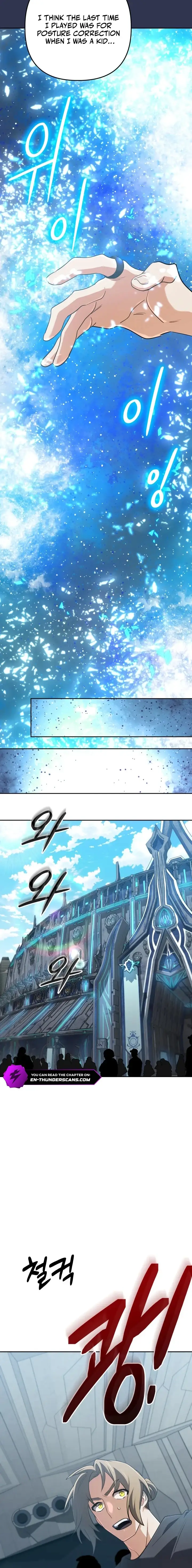 Read Mythical Archmage Returns EN Manga Online