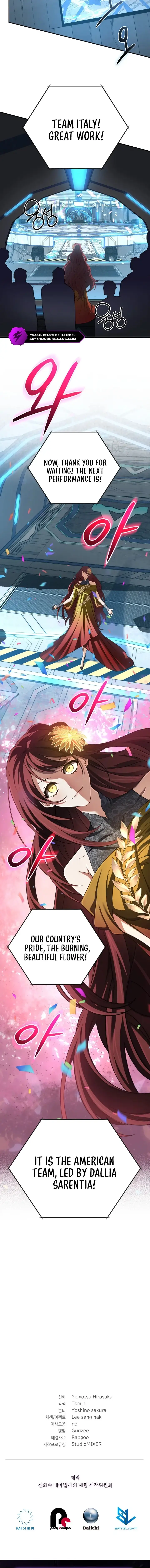 Read Mythical Archmage Returns EN Manga Online