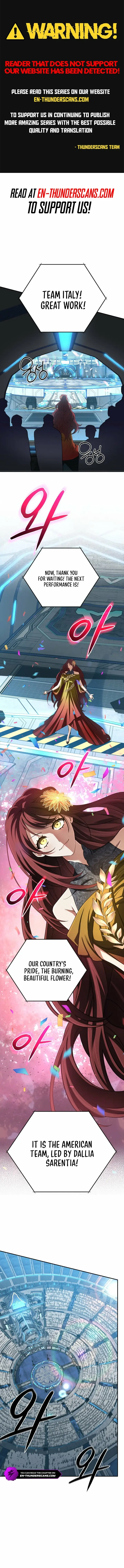 Read Mythical Archmage Returns EN Manga Online