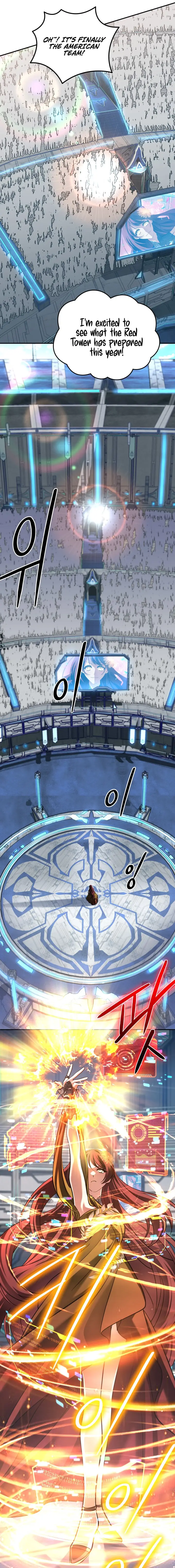 Read Mythical Archmage Returns EN Manga Online