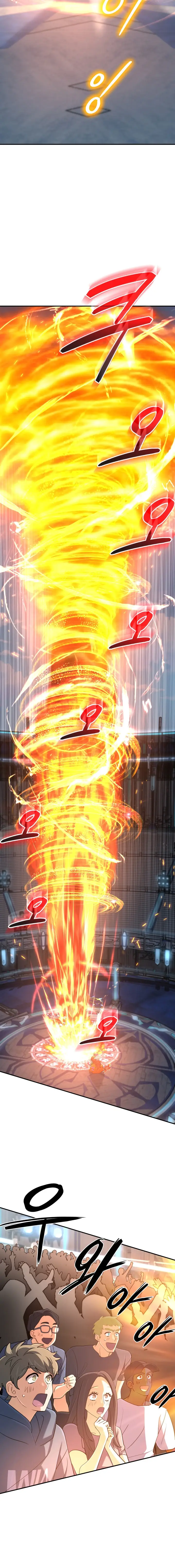 Read Mythical Archmage Returns EN Manga Online