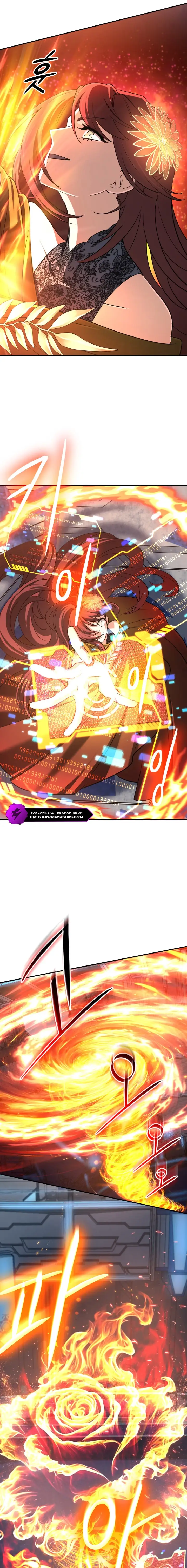 Read Mythical Archmage Returns EN Manga Online