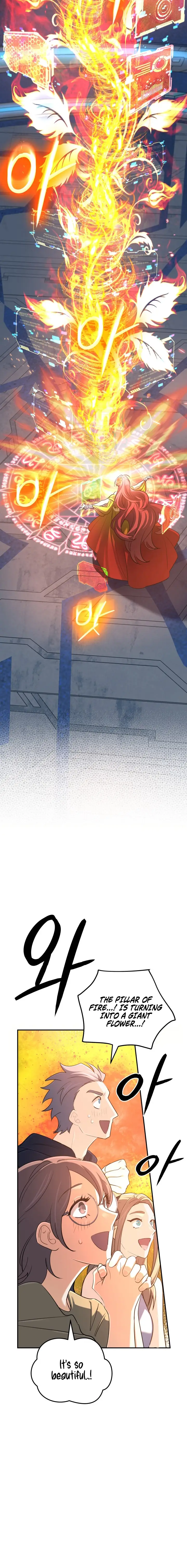 Read Mythical Archmage Returns EN Manga Online