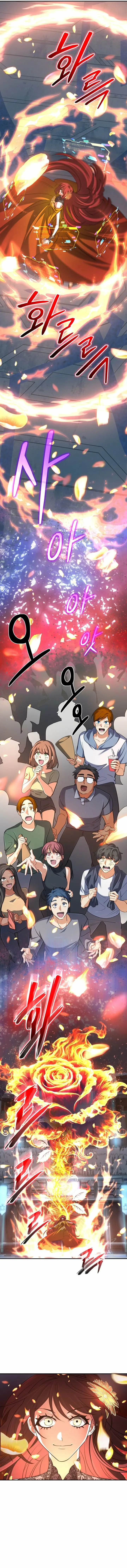 Read Mythical Archmage Returns EN Manga Online