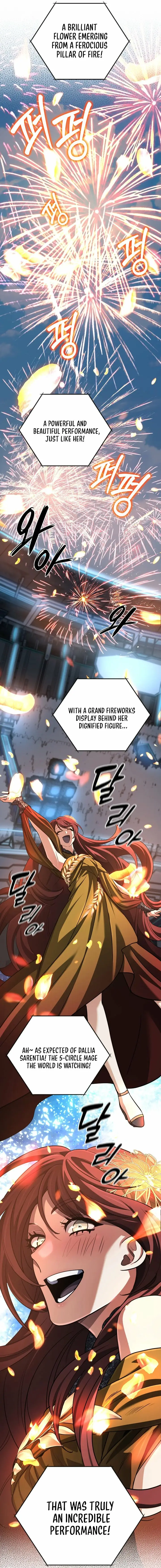 Read Mythical Archmage Returns EN Manga Online