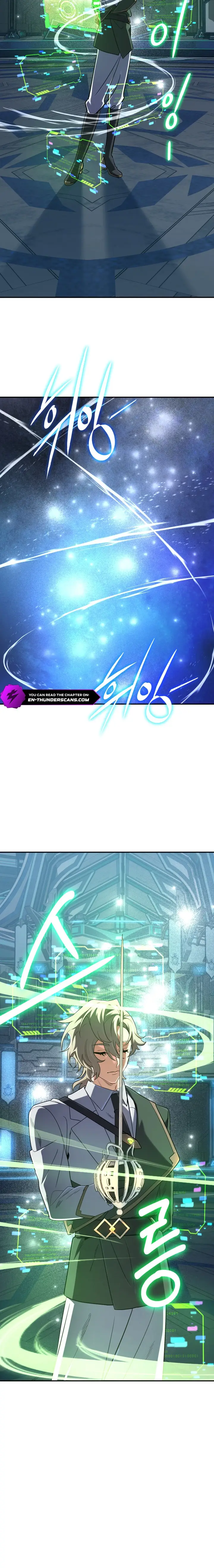 Read Mythical Archmage Returns EN Manga Online