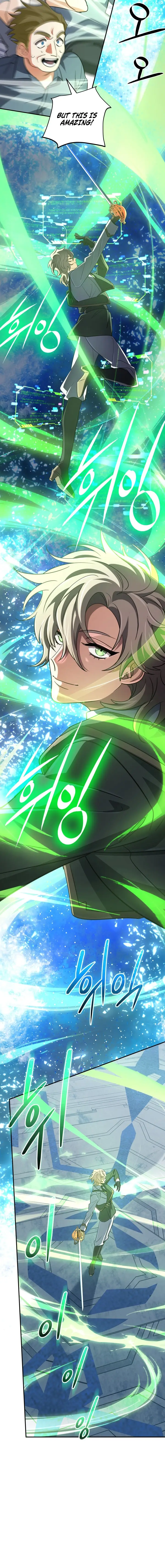 Read Mythical Archmage Returns EN Manga Online