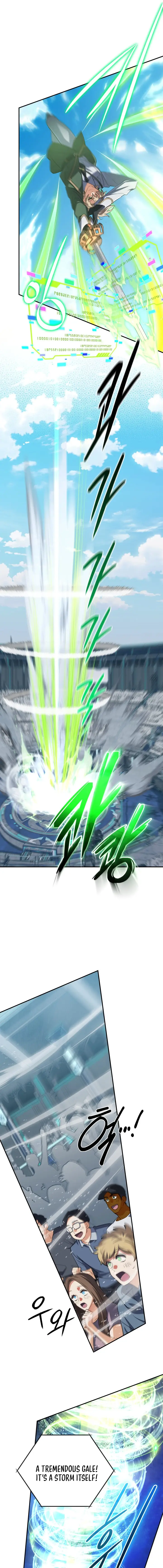 Read Mythical Archmage Returns EN Manga Online