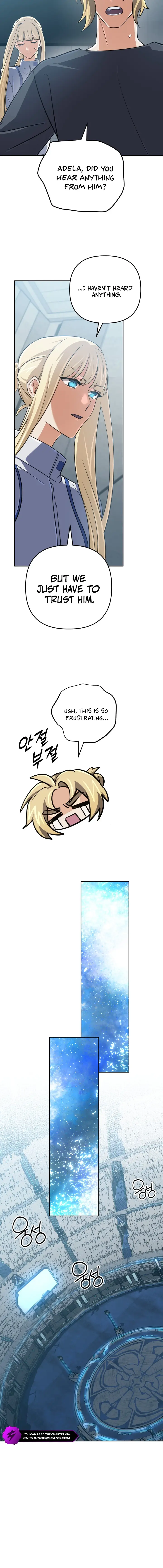 Read Mythical Archmage Returns EN Manga Online