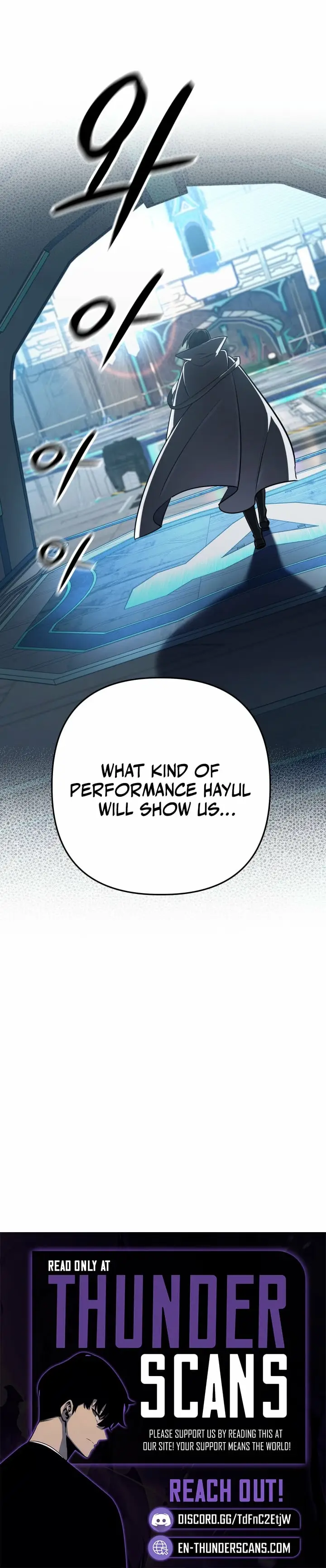 Read Mythical Archmage Returns EN Manga Online