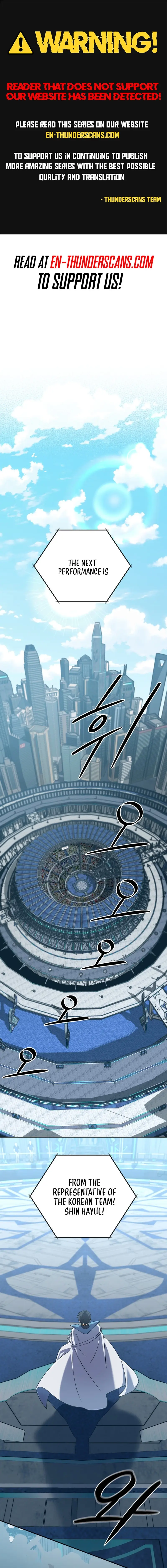 Read Mythical Archmage Returns EN Manga Online