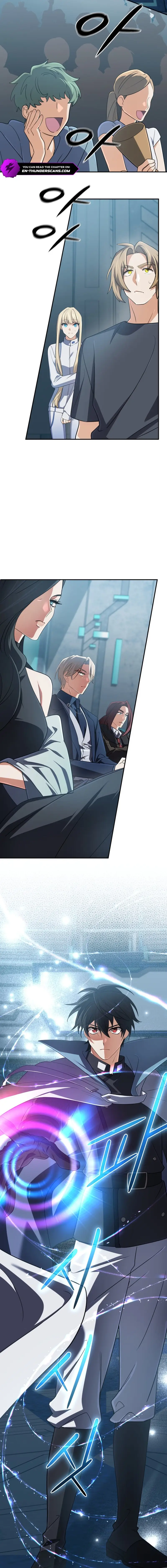 Read Mythical Archmage Returns EN Manga Online