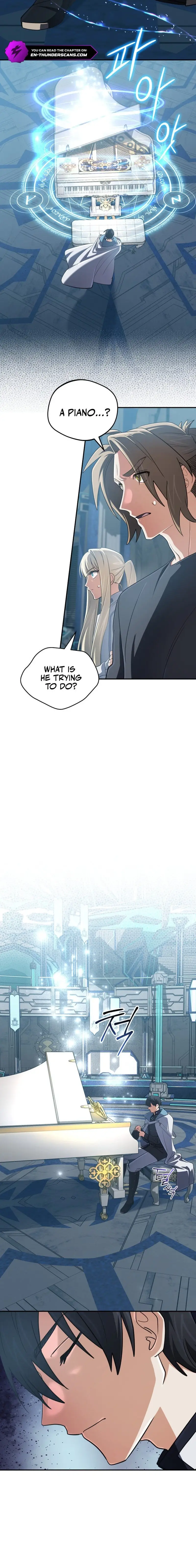 Read Mythical Archmage Returns EN Manga Online