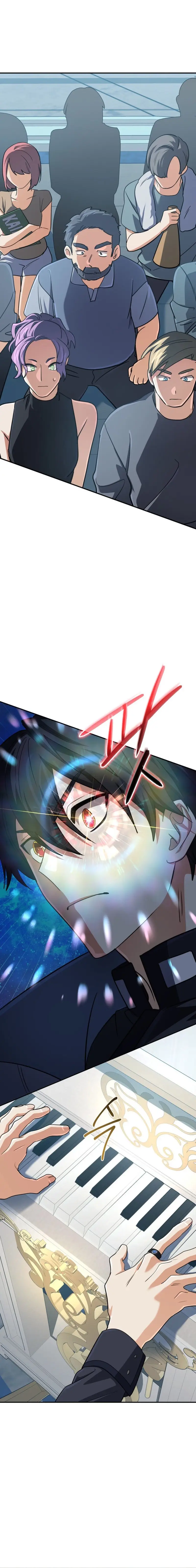 Read Mythical Archmage Returns EN Manga Online