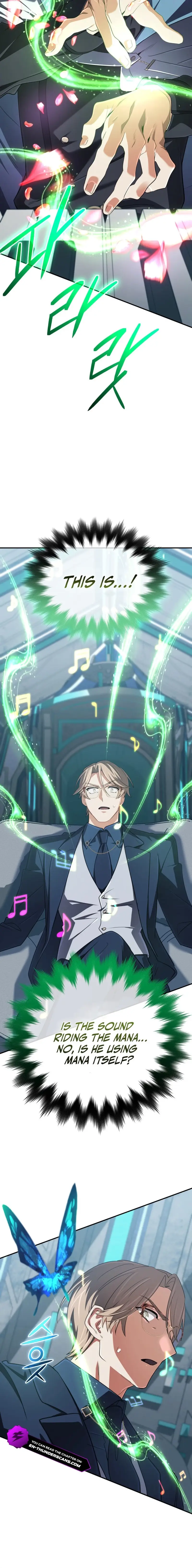 Read Mythical Archmage Returns EN Manga Online