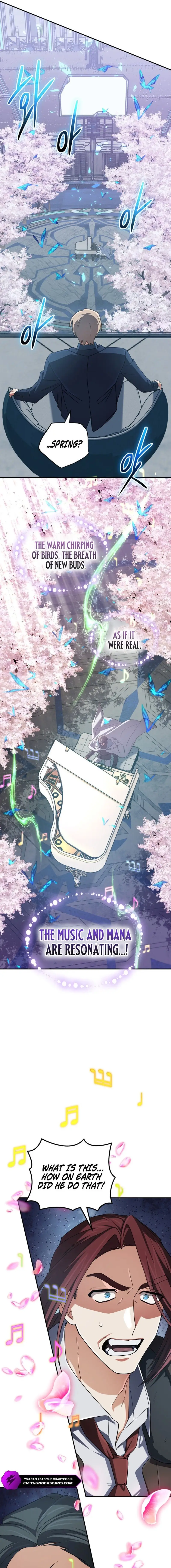 Read Mythical Archmage Returns EN Manga Online